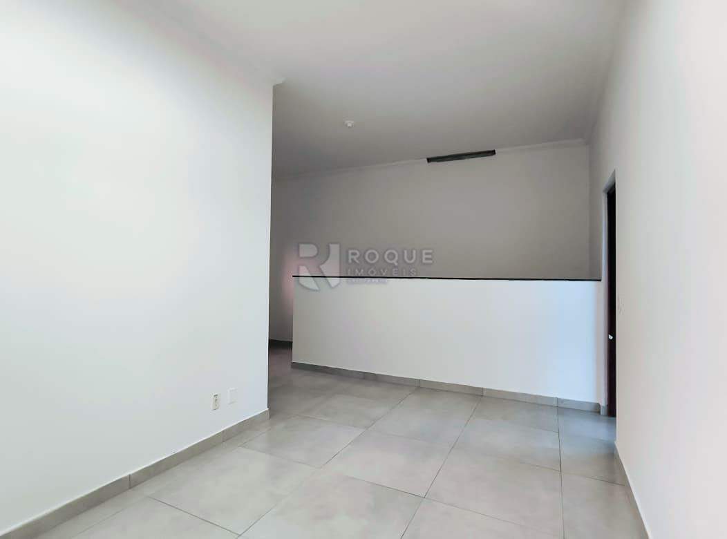 Salão para aluguel no bairro Parque Residencial Stahlberg: Hall superior