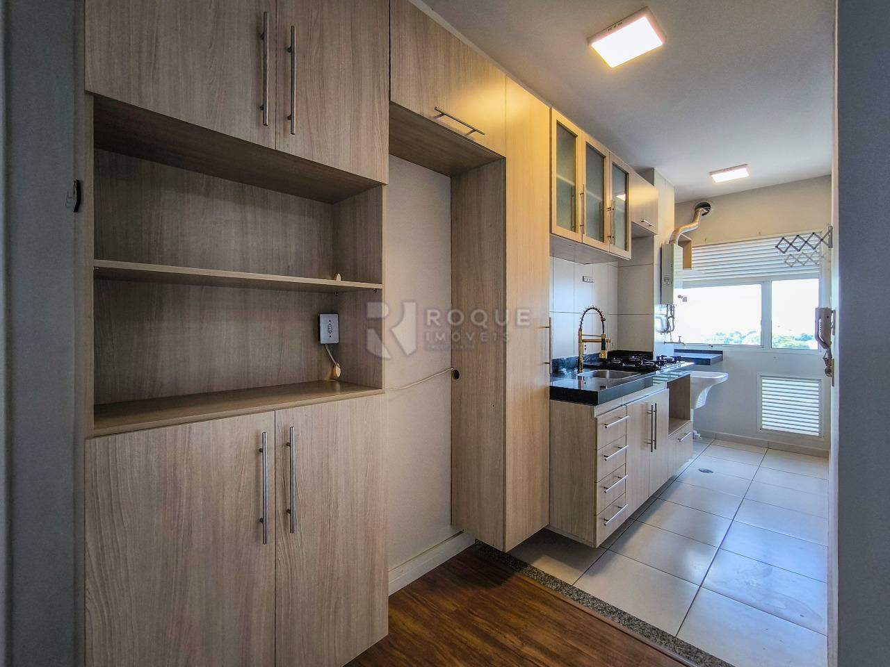 Apartamento à venda no bairro Jardim Esmeralda: COZINHA