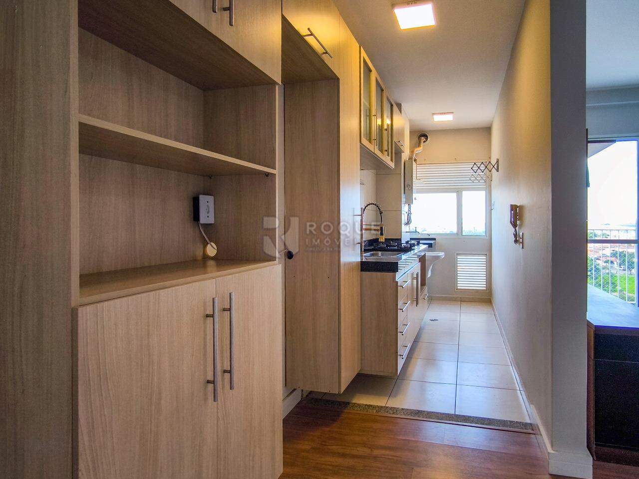 Apartamento à venda no bairro Jardim Esmeralda: COZINHA