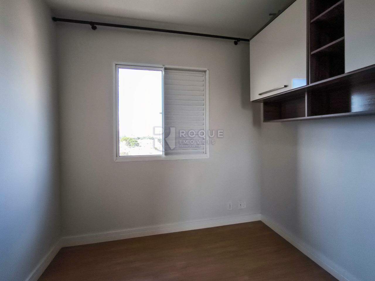 Apartamento à venda no bairro Jardim Esmeralda: DORMITÓRIO 1