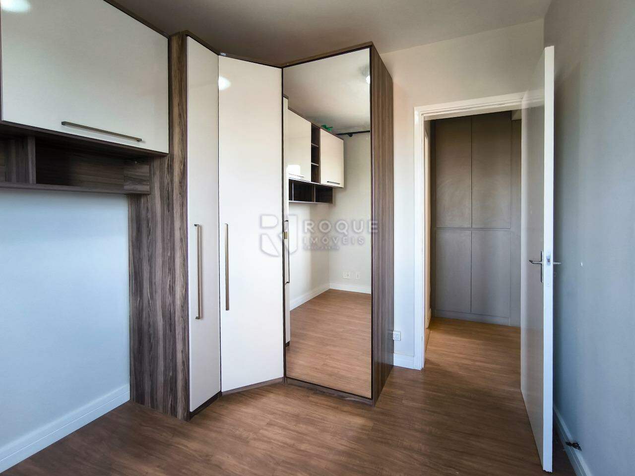 Apartamento à venda no bairro Jardim Esmeralda: DORMITÓRIO 1
