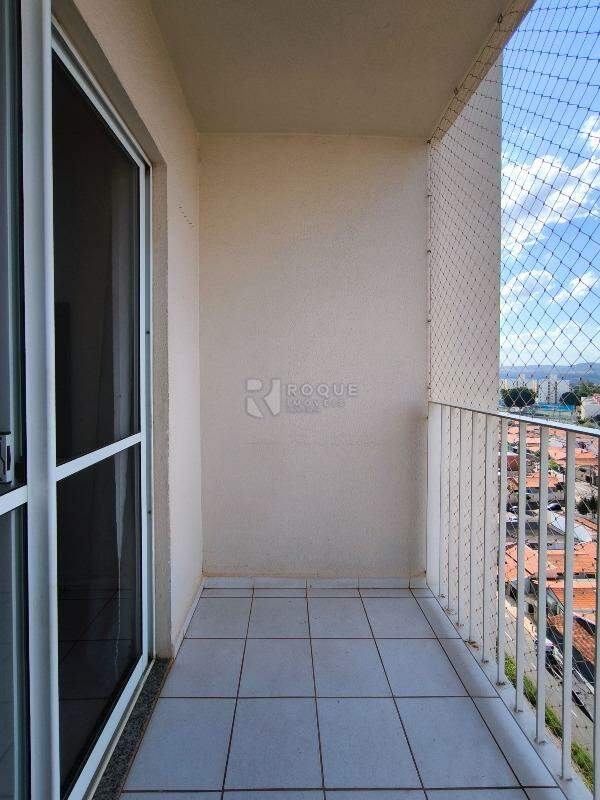 Apartamento à venda no bairro Jardim Esmeralda: SACADA