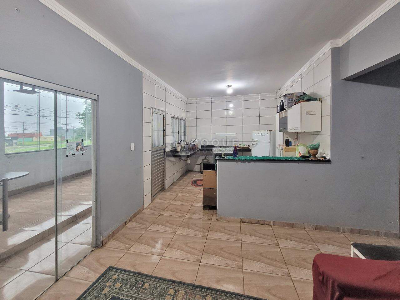 Casa Residencial à venda no bairro Jardim Residencial Dona Santina Paroli Peccinini: SALA DE ESTAR 2 