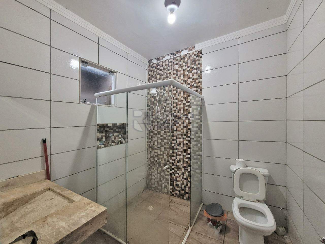 Casa Residencial à venda no bairro Jardim Residencial Dona Santina Paroli Peccinini: BANHEIRO SOCIAL 2