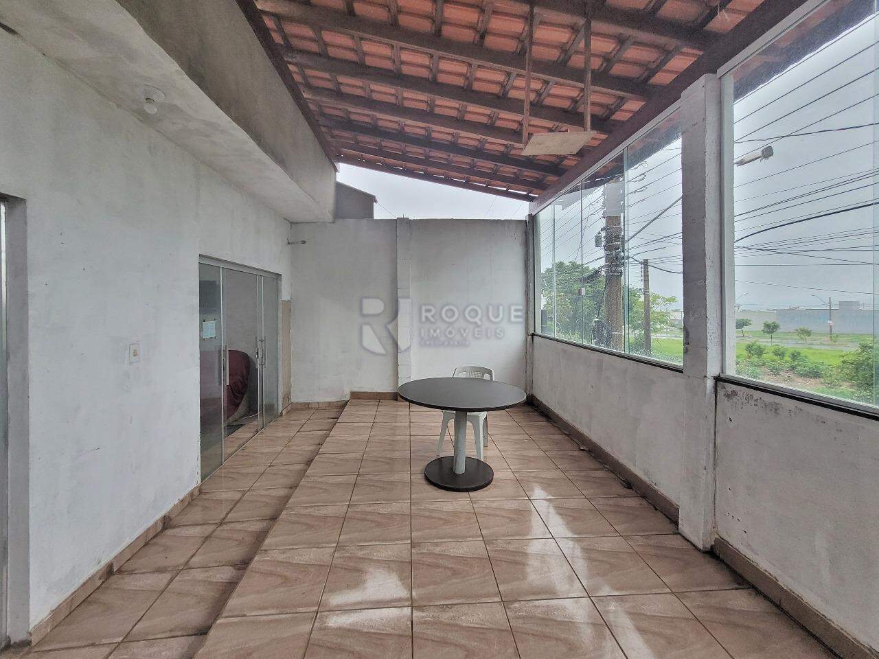 Casa Residencial à venda no bairro Jardim Residencial Dona Santina Paroli Peccinini: ESPAÇO GOURMET 