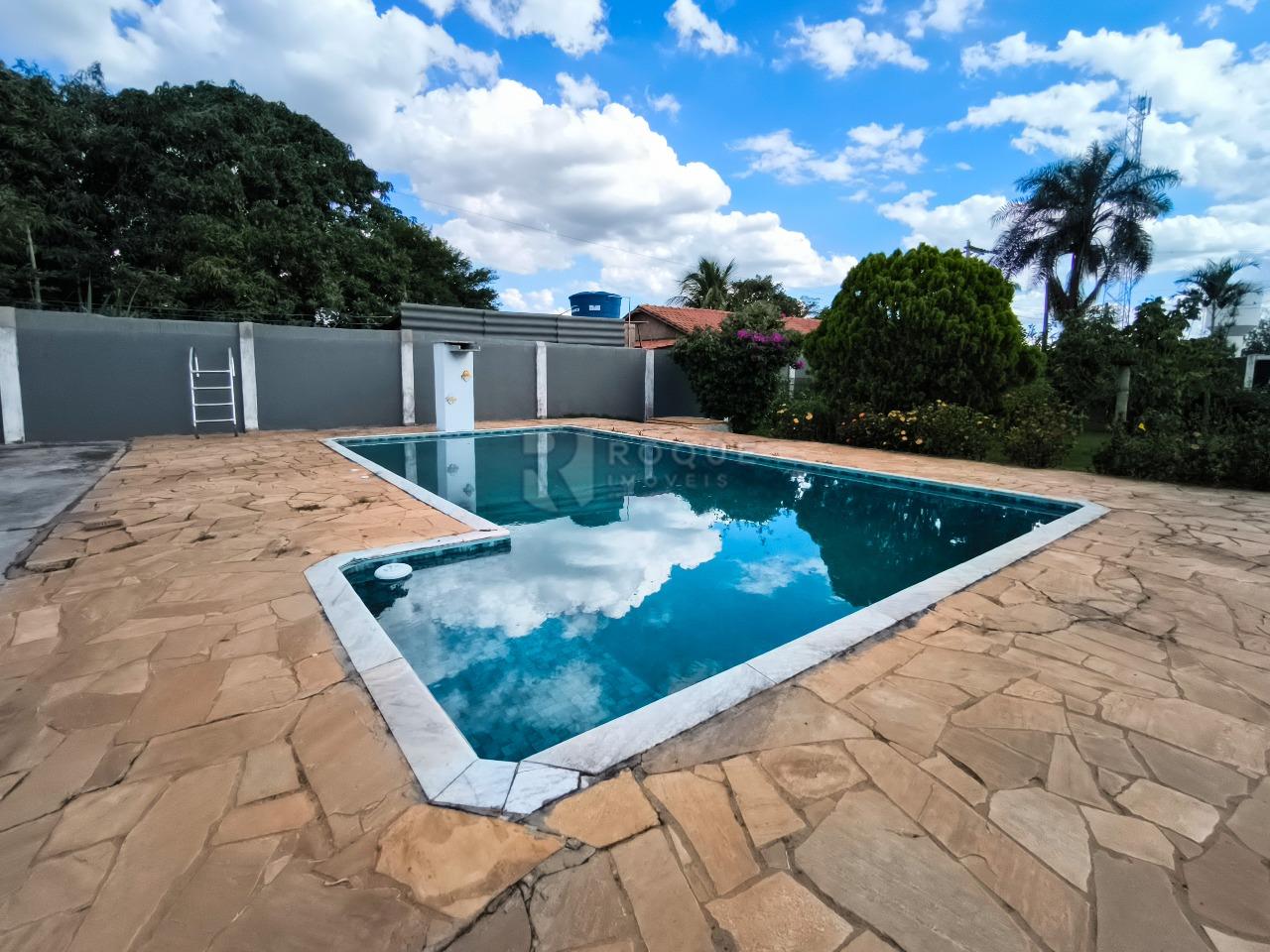 Chácara à venda no bairro Bairro dos Pires de Baixo: PISCINA