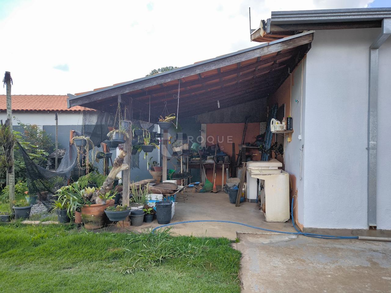 Chácara à venda no bairro Bairro dos Pires de Baixo: RANCHO