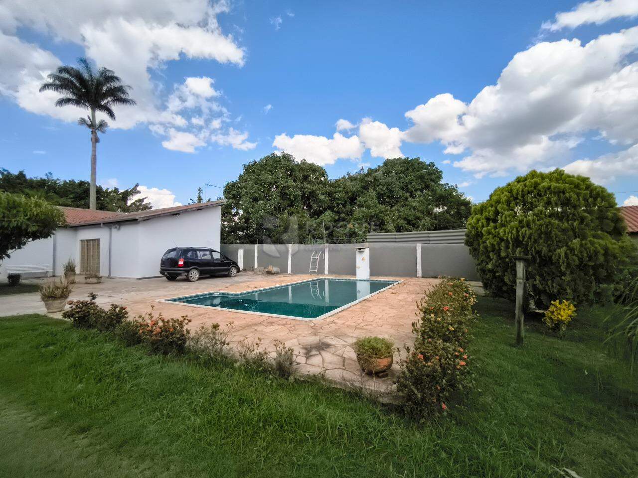 Chácara à venda no bairro Bairro dos Pires de Baixo: PISCINA