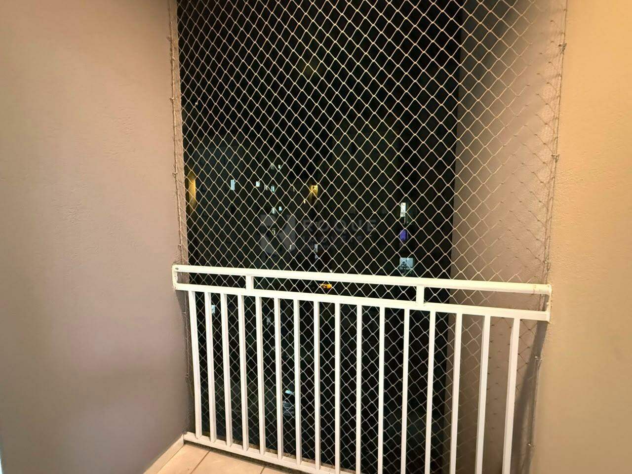 Apartamento à venda no bairro Condomínio Varandas II: Varanda
