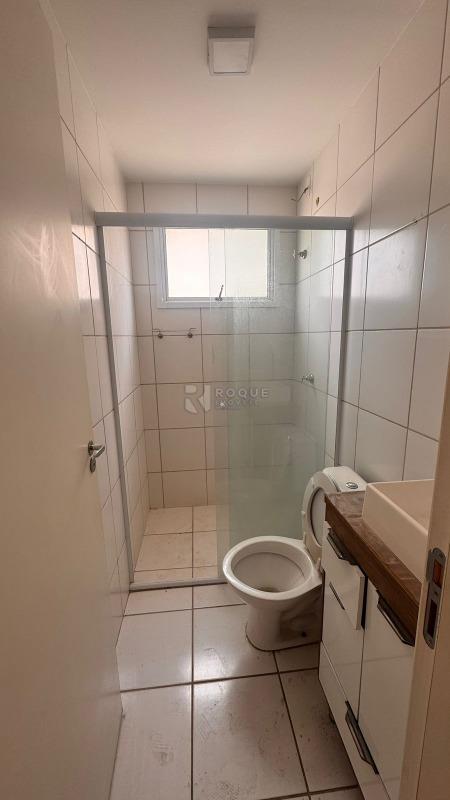 Apartamento à venda no bairro Condomínio Varandas II: 