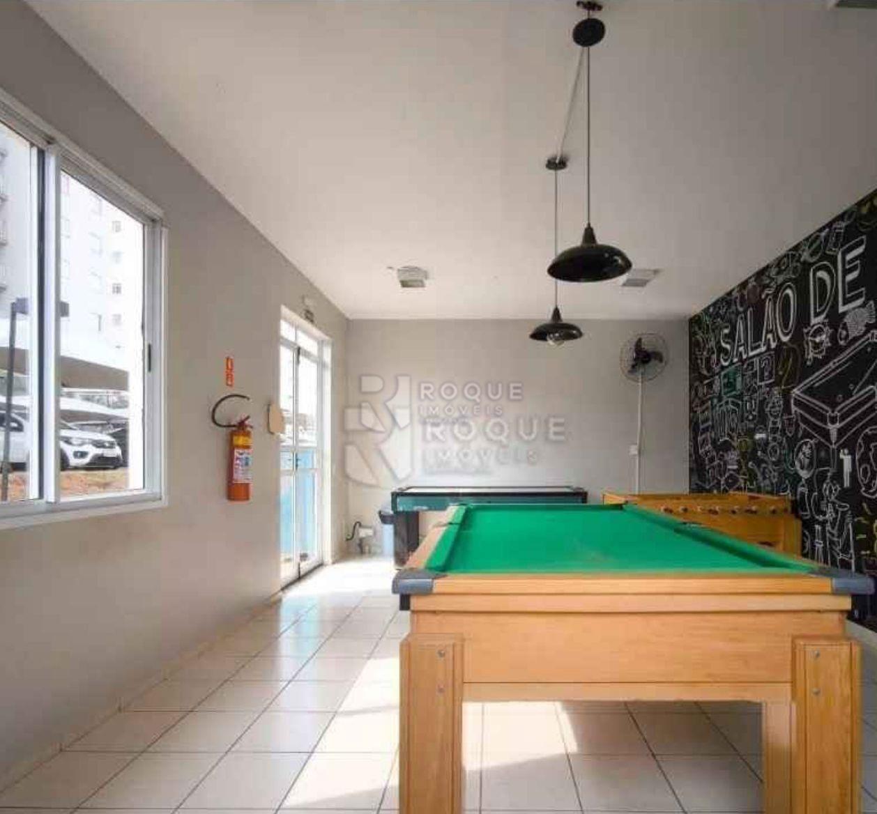 Apartamento à venda no bairro Condomínio Varandas II: 