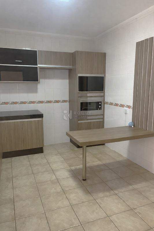 Casa Residencial para aluguel no bairro Parque Egisto Ragazzo: Cozinha