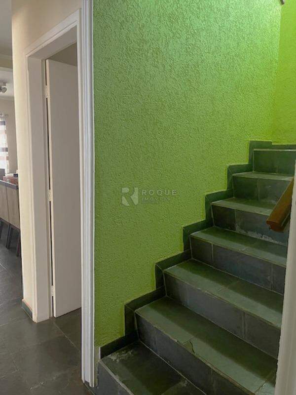 Casa Residencial para aluguel no bairro Parque Egisto Ragazzo: Acesso ao superior