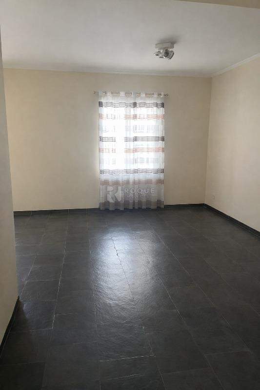 Casa Residencial para aluguel no bairro Parque Egisto Ragazzo: Sala