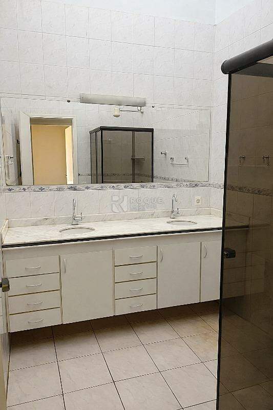 Casa Residencial para aluguel no bairro Parque Egisto Ragazzo: WC Social Superior