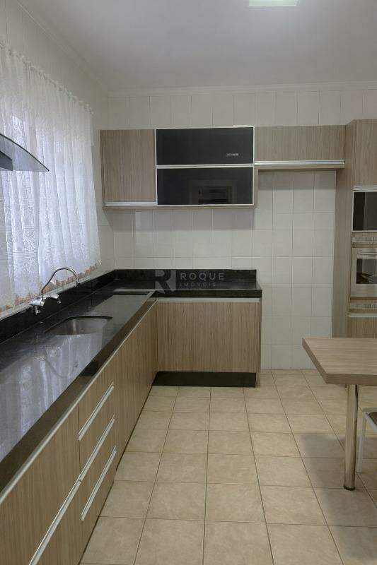 Casa Residencial para aluguel no bairro Parque Egisto Ragazzo: Cozinha