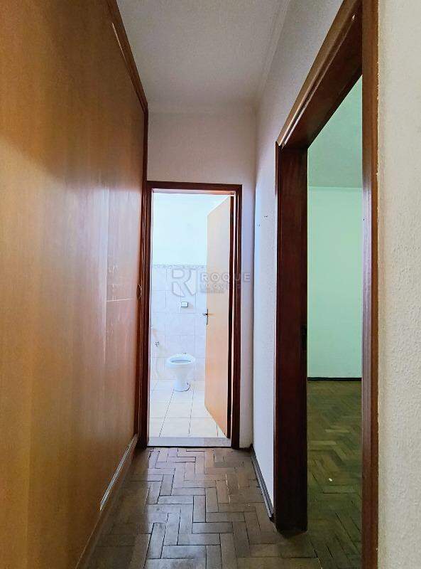 Apartamento para aluguel no bairro Centro: Hall