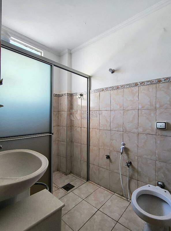 Apartamento para aluguel no bairro Centro: Wc social 
