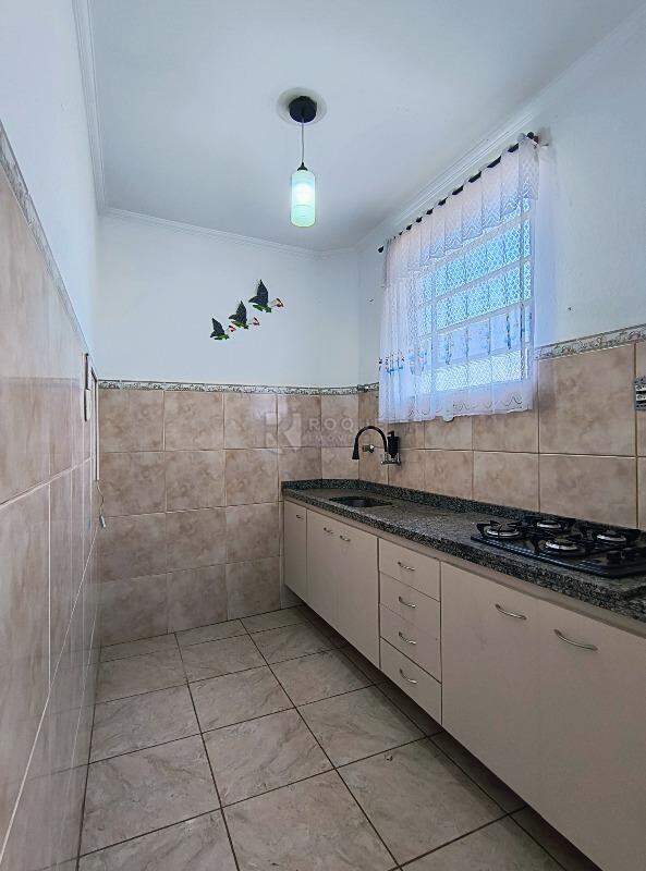 Apartamento para aluguel no bairro Centro: Cozinha 