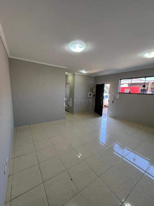 Barracão/Galpão para aluguel no bairro Distrito Industrial e Comercial Flamínio de Freitas Levy: Recepção