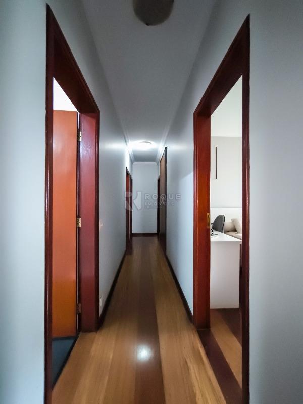 Casa em condomínio à venda no bairro Jardim Residencial Monsenhor Rossi: CORREDOR INTERNO