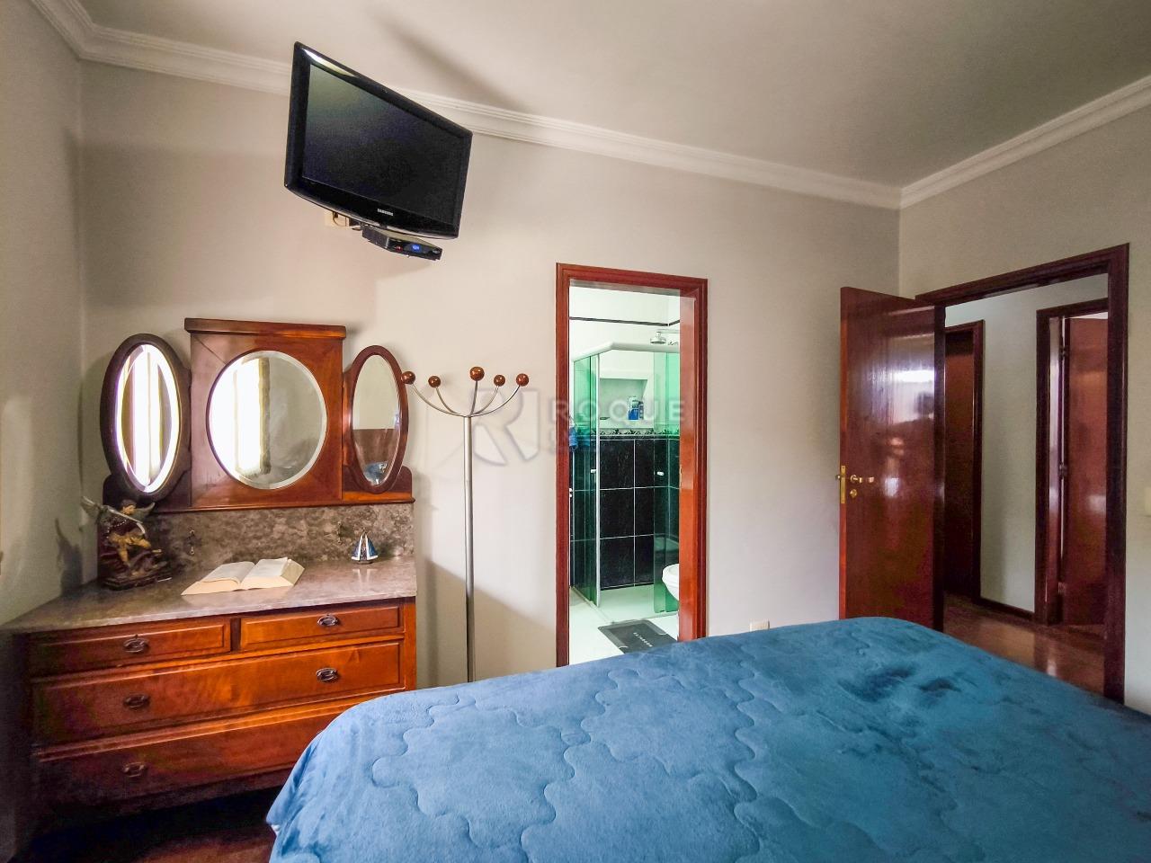 Casa em condomínio à venda no bairro Jardim Residencial Monsenhor Rossi: SUÍTE 2