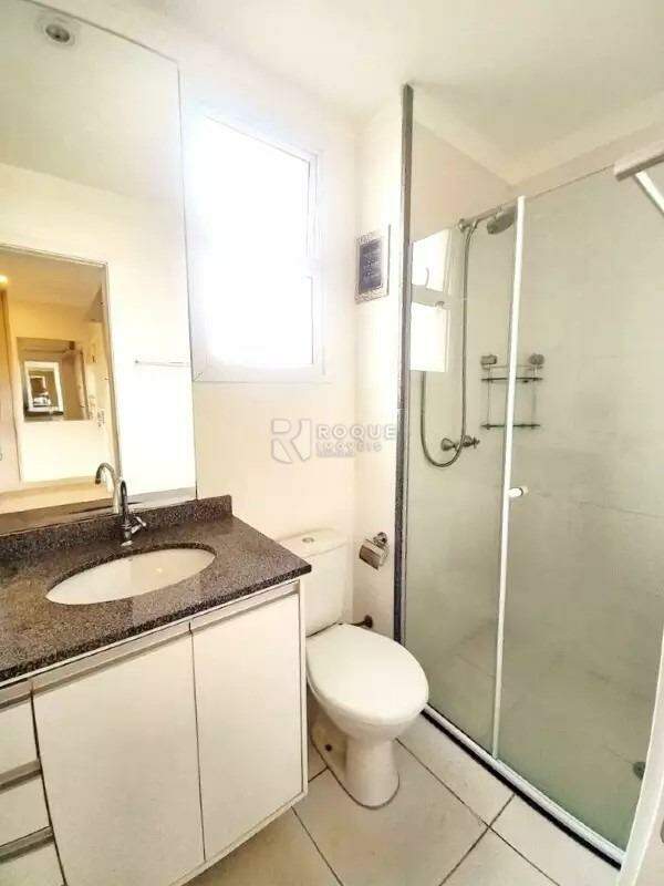 Apartamento à venda no bairro Vila Santa Rosália: