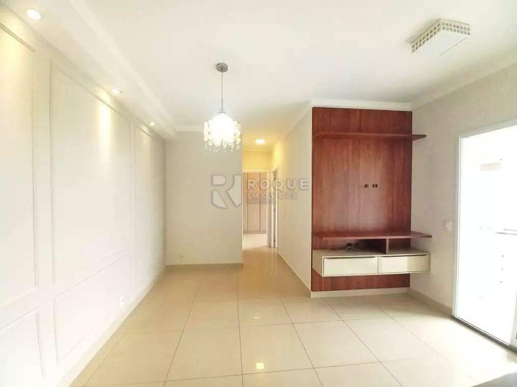Apartamento à venda no bairro Vila Santa Rosália: 