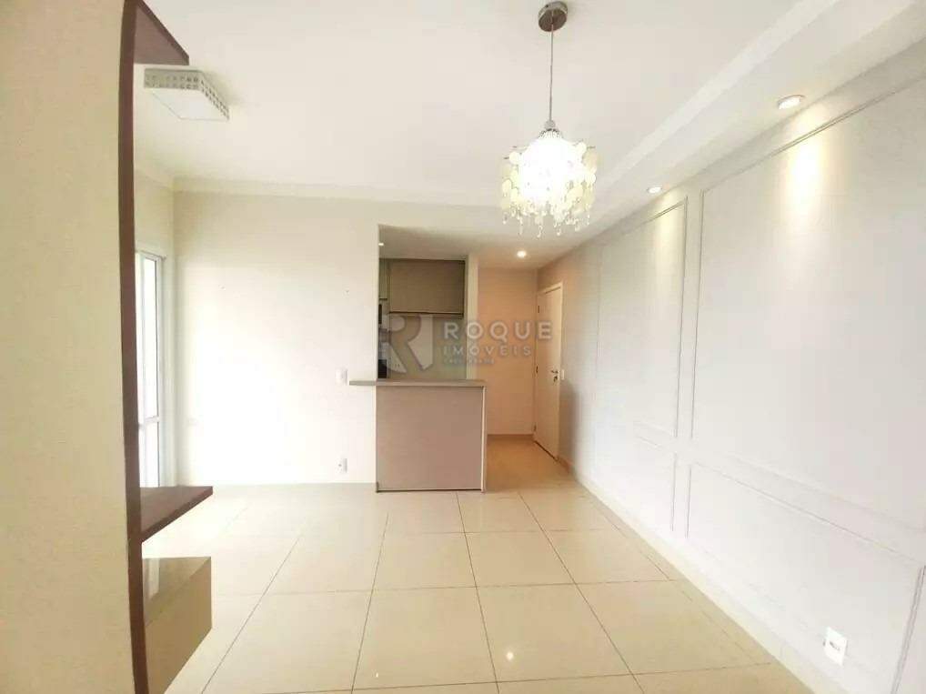 Apartamento à venda no bairro Vila Santa Rosália: 