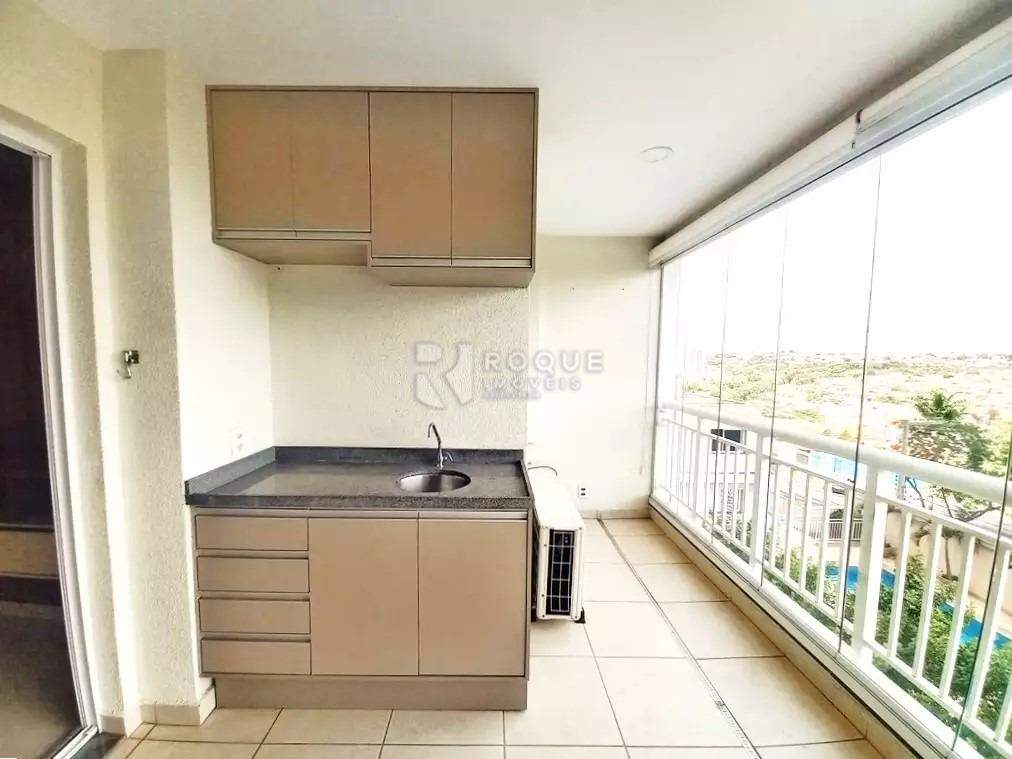 Apartamento à venda no bairro Vila Santa Rosália: 