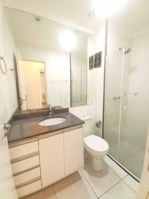 Apartamento à venda no bairro Vila Santa Rosália: