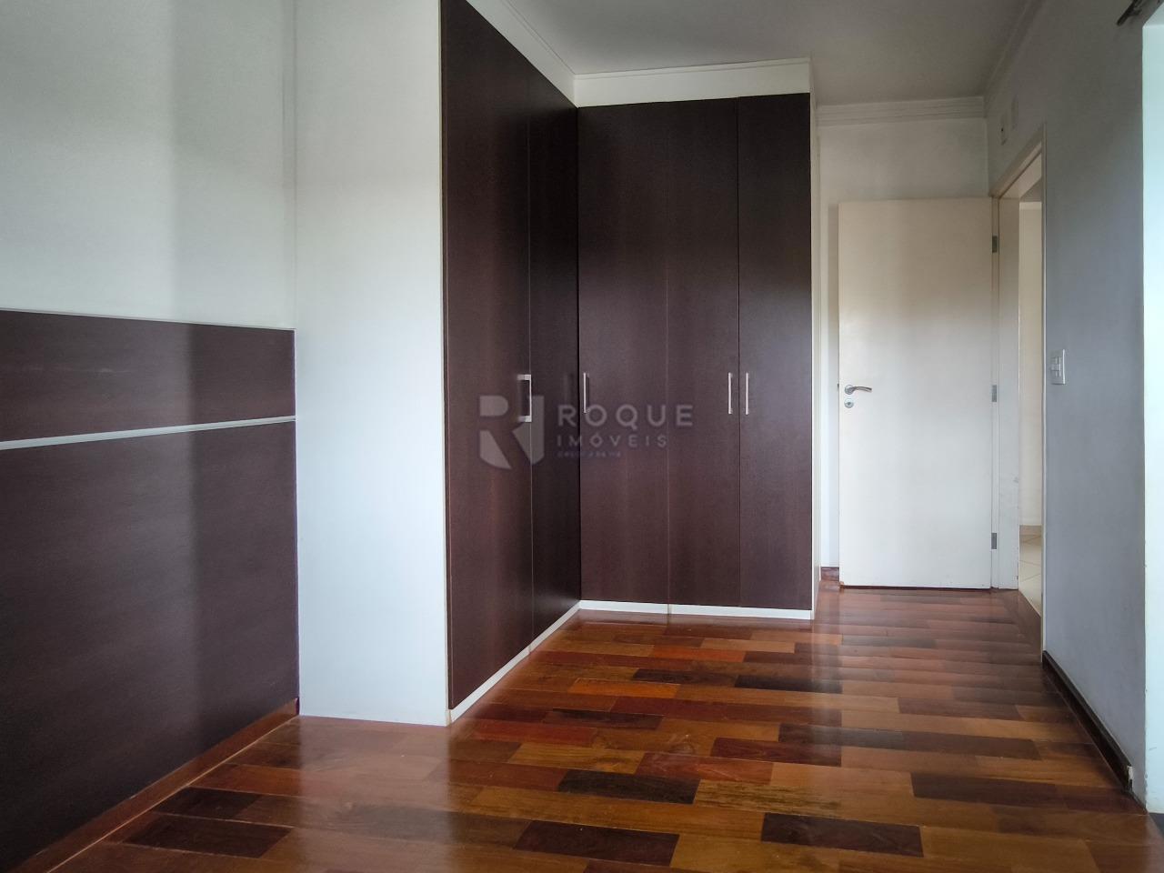 Apartamento à venda no bairro Cidade Jardim: SUÍTE