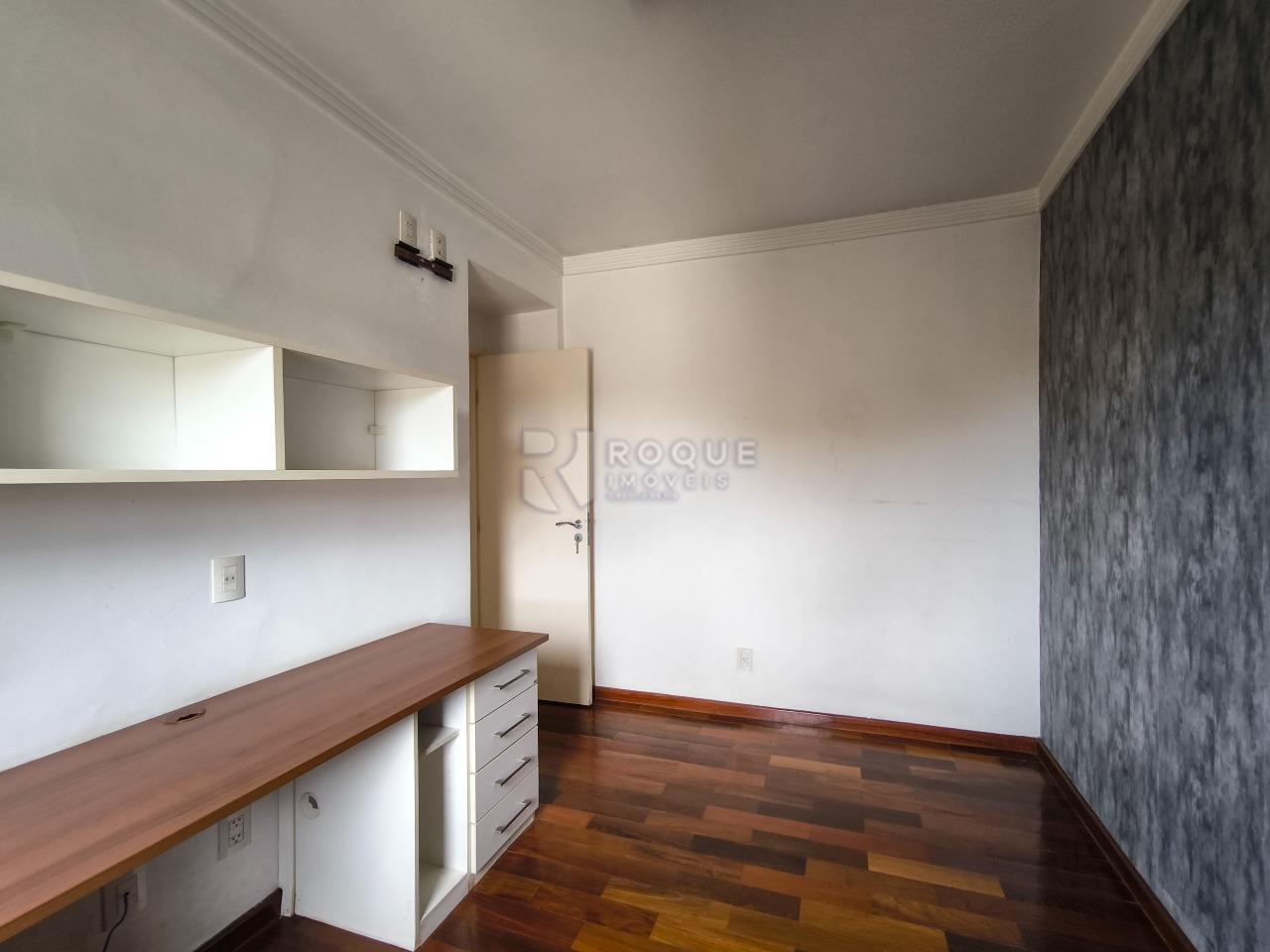 Apartamento à venda no bairro Cidade Jardim: DORMITÓRIO 1