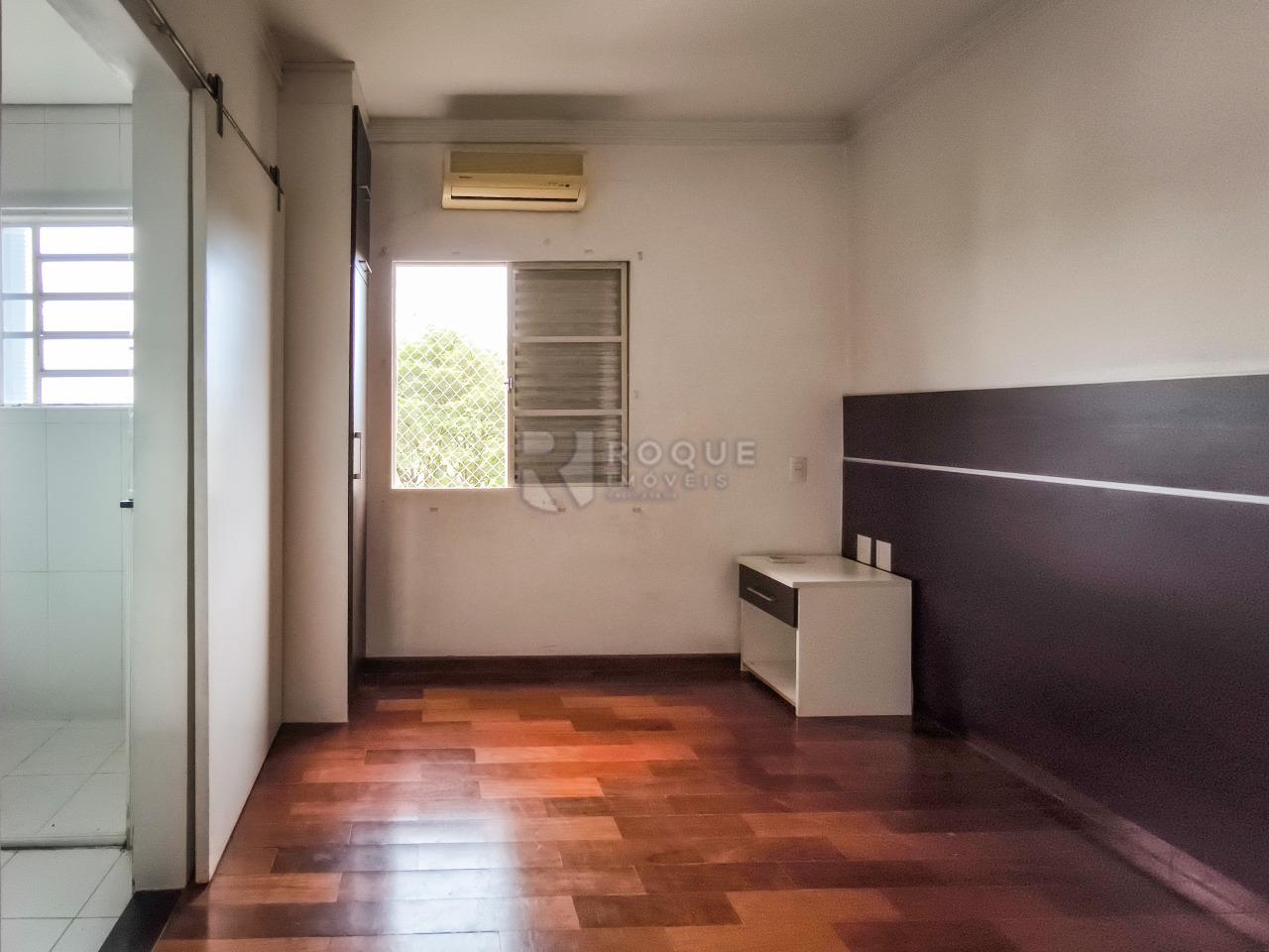 Apartamento à venda no bairro Cidade Jardim: SUÍTE