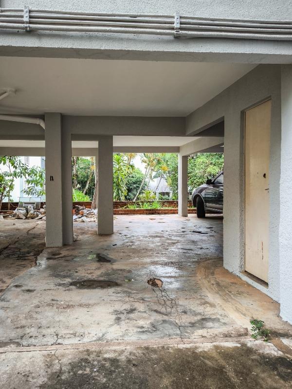 Apartamento à venda no bairro Cidade Jardim: GARAGEM