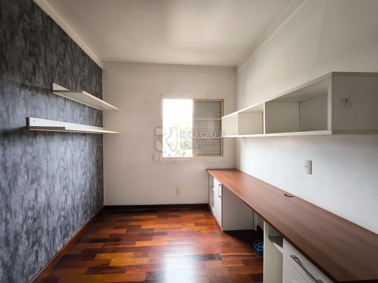 Apartamento à venda no bairro Cidade Jardim: DORMITÓRIO 1