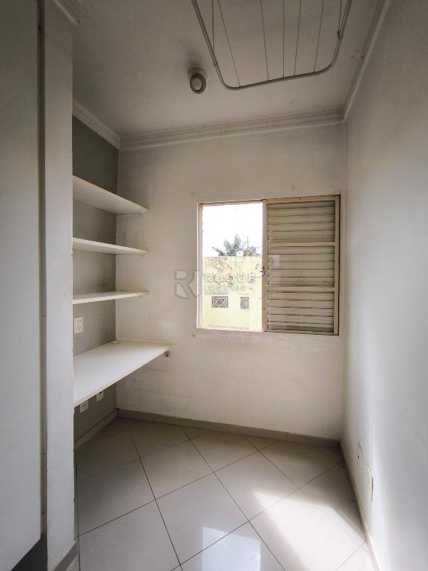 Apartamento à venda no bairro Cidade Jardim: LAVANDERIA