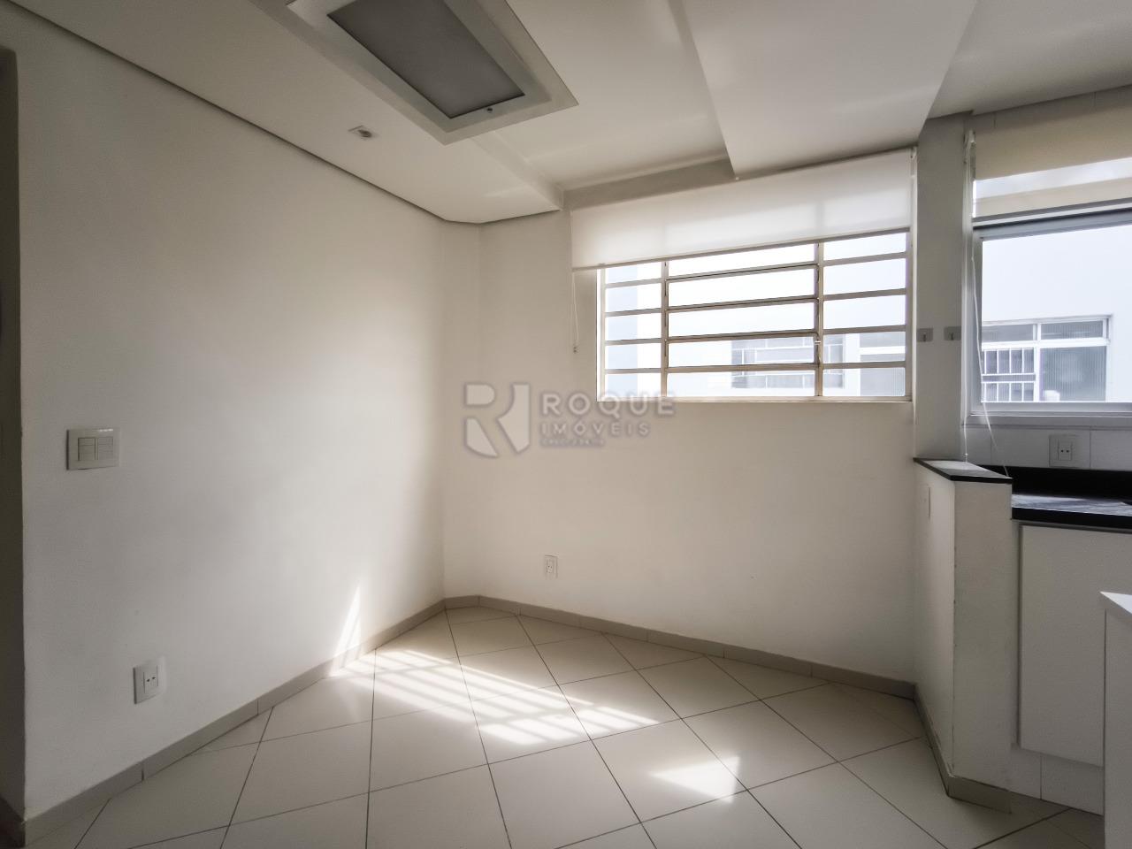 Apartamento à venda no bairro Cidade Jardim: SALA DE JANTAR