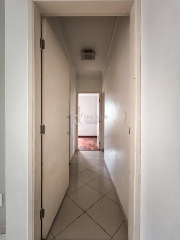 Apartamento à venda no bairro Cidade Jardim: CORREDOR INTERNO