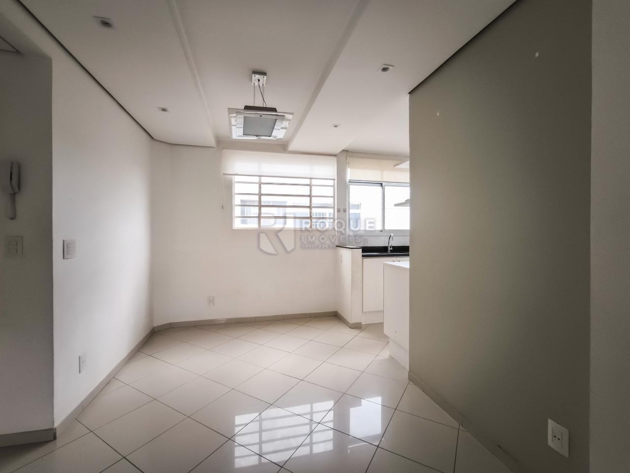 Apartamento à venda no bairro Cidade Jardim: SALA DE JANTAR