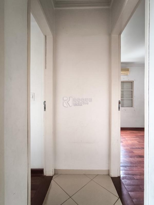 Apartamento à venda no bairro Cidade Jardim: ÁREA DE CIRCULAÇÃO