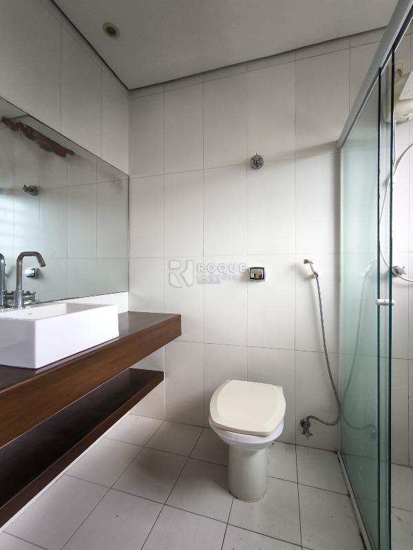 Apartamento à venda no bairro Cidade Jardim: WC SUÍTE