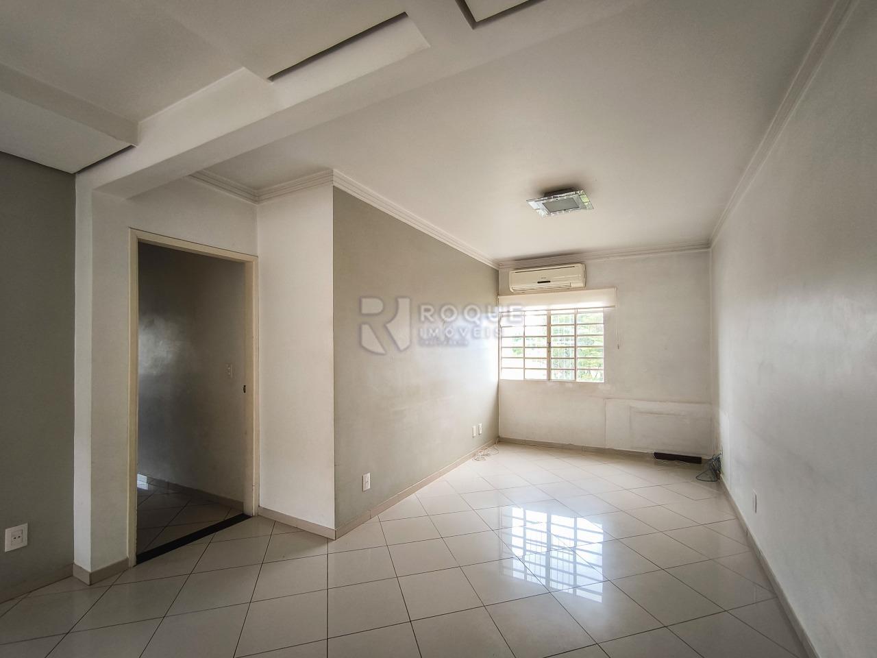 Apartamento à venda no bairro Cidade Jardim: SALA DE ESTAR