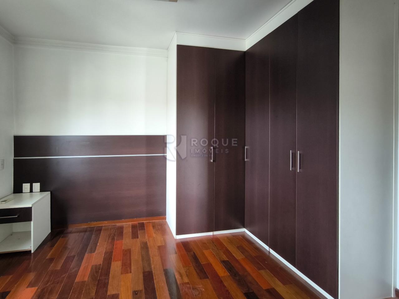 Apartamento à venda no bairro Cidade Jardim: SUÍTE