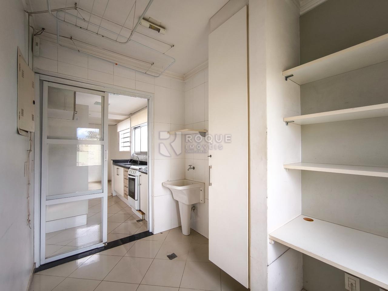 Apartamento à venda no bairro Cidade Jardim: LAVANDERIA