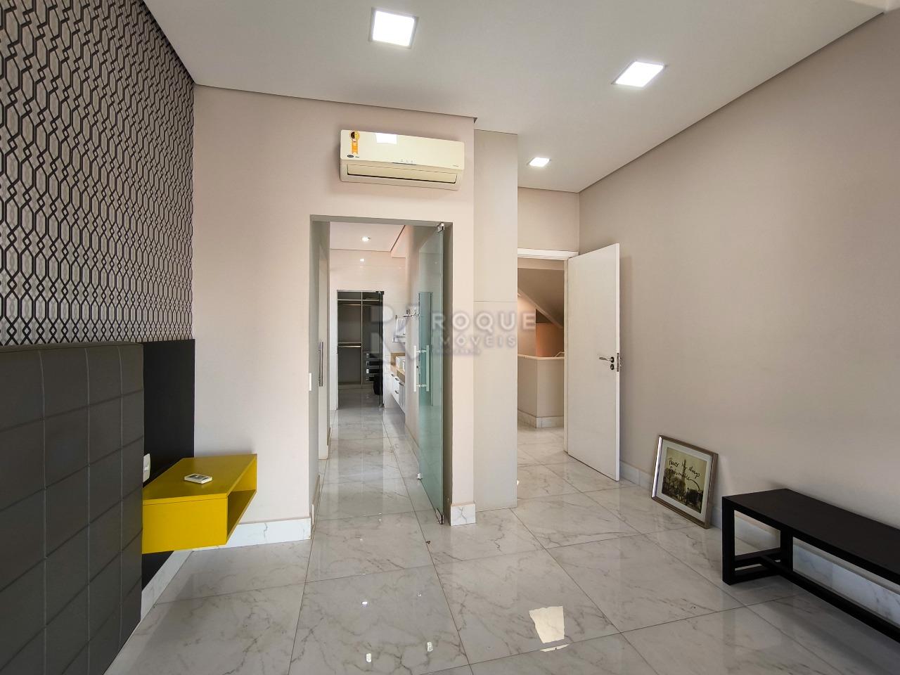 Casa em condomínio à venda no bairro Parque São Bento: SUÍTE MASTER