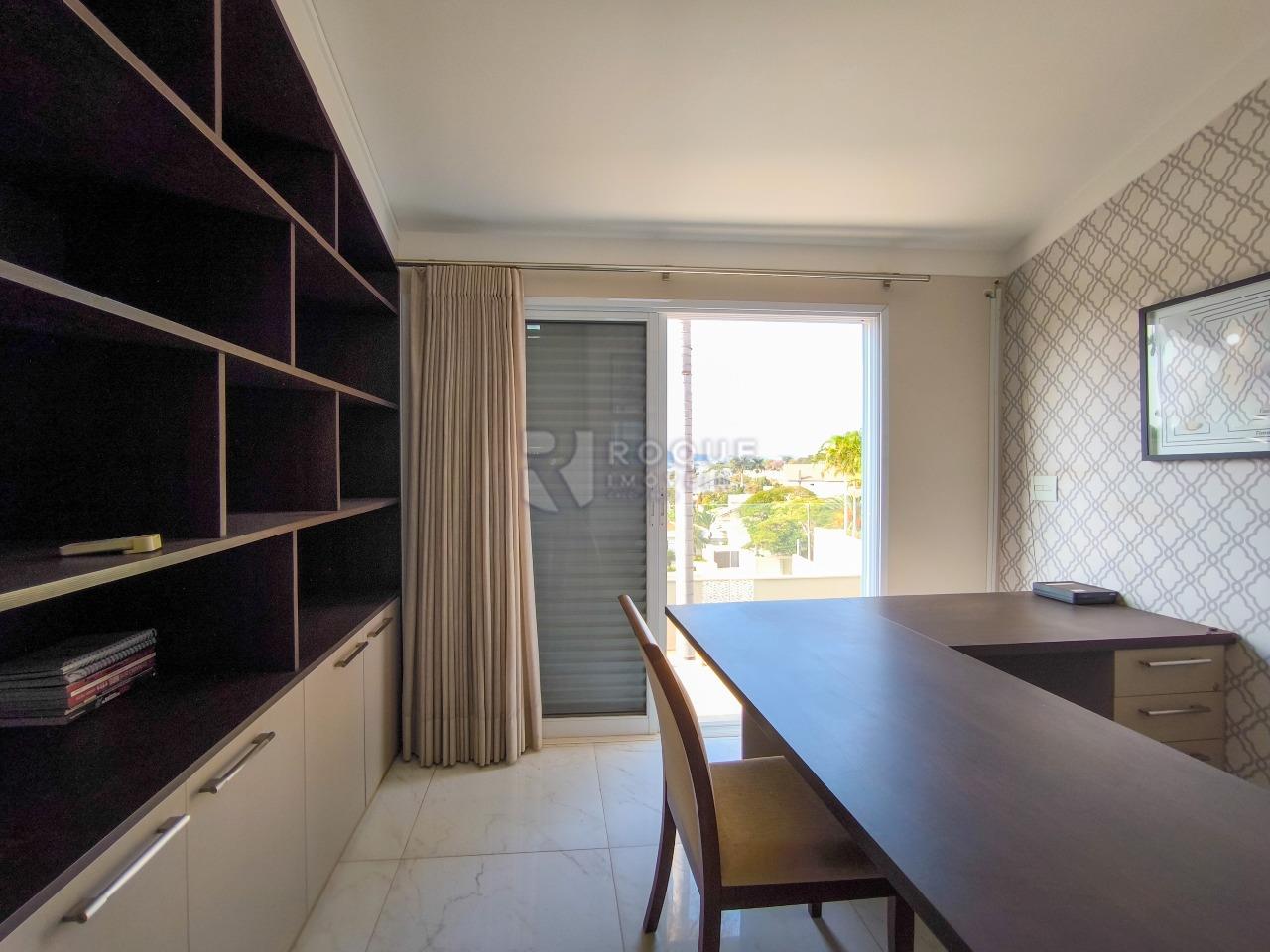 Casa em condomínio à venda no bairro Parque São Bento: SUÍTE 2