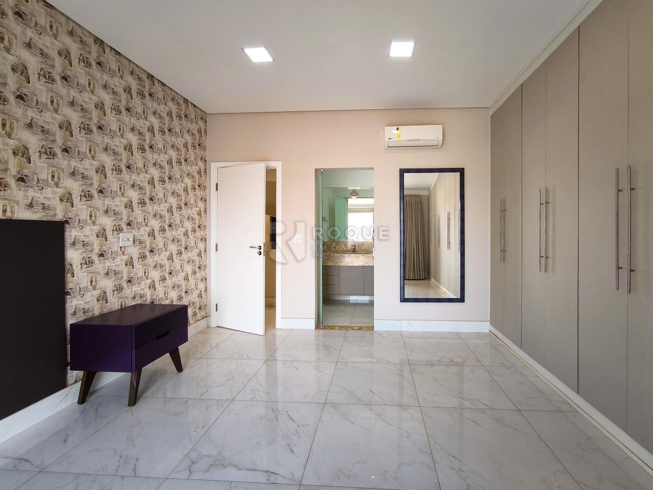 Casa em condomínio à venda no bairro Parque São Bento: SUÍTE 1