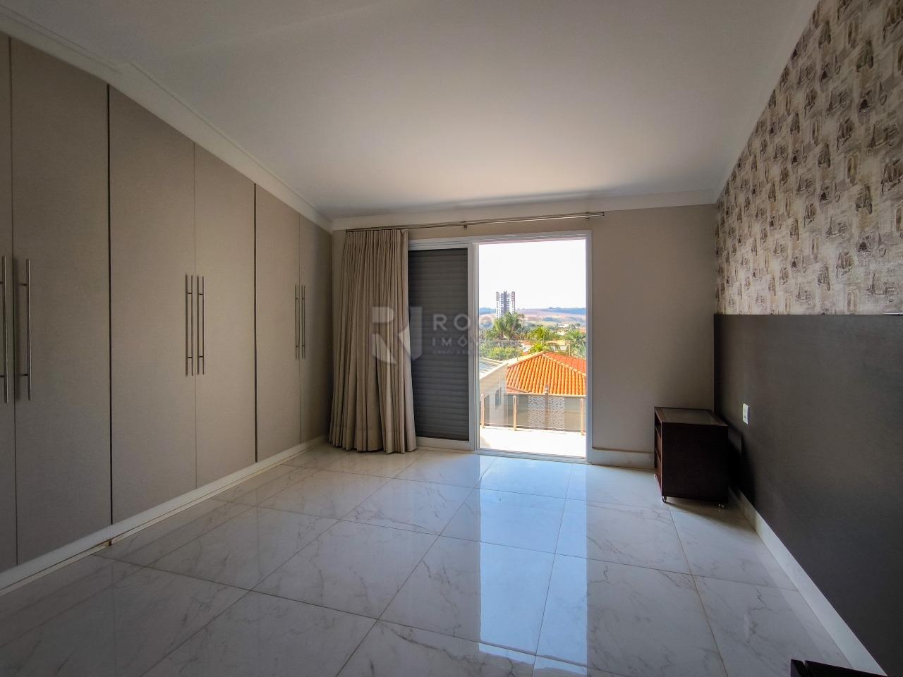 Casa em condomínio à venda no bairro Parque São Bento: SUÍTE 1