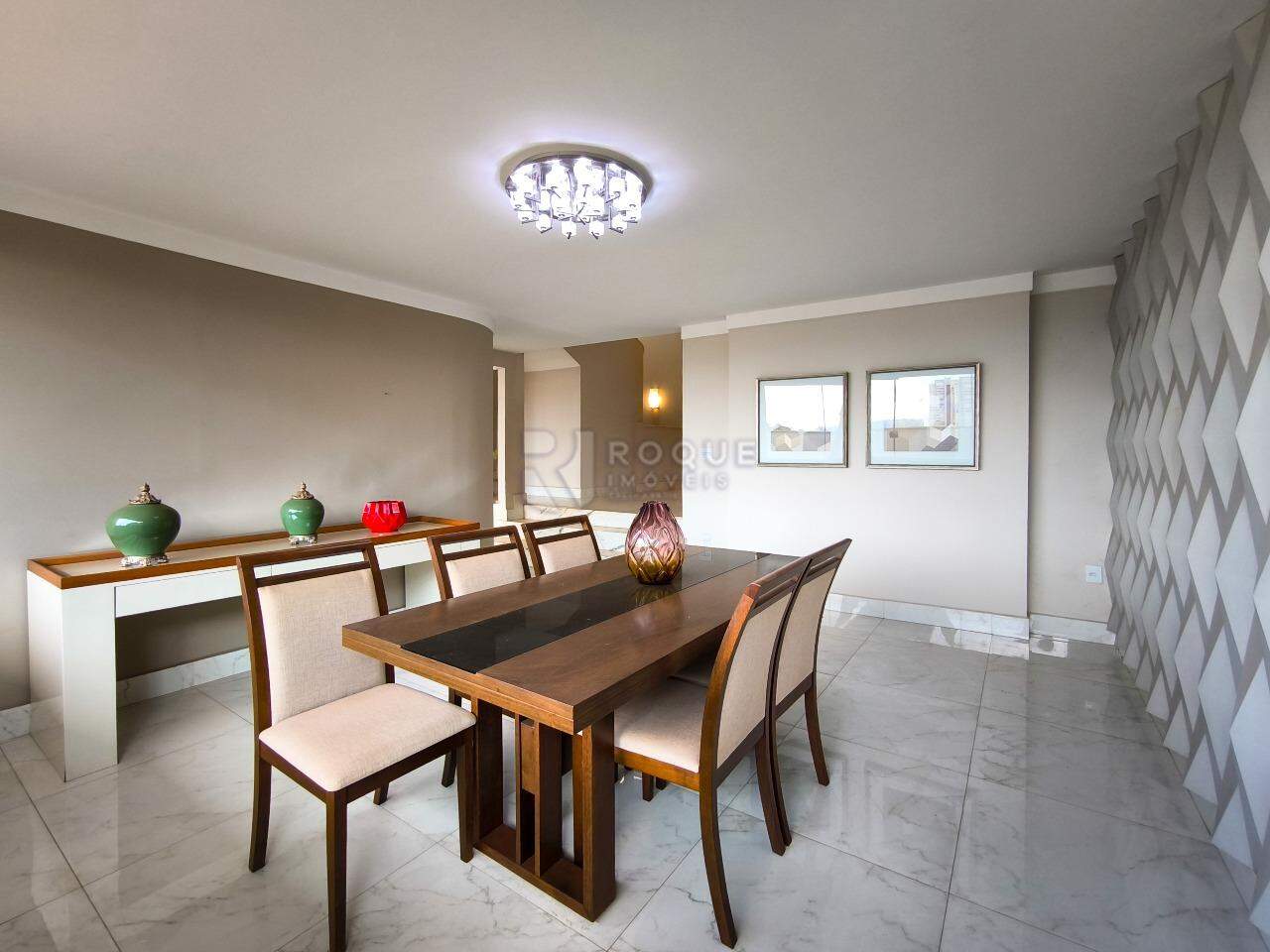 Casa em condomínio à venda no bairro Parque São Bento: SALA DE JANTAR